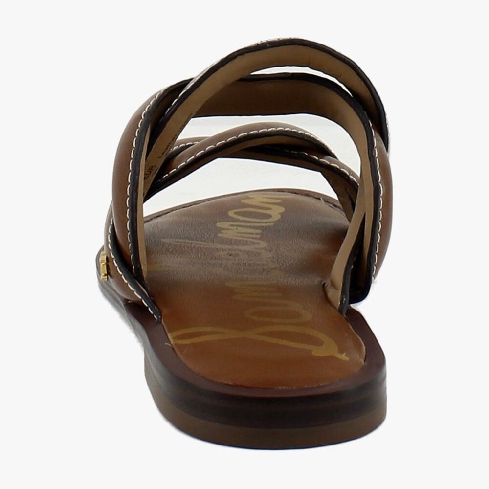 Sam Edelman Hellen Cognac - Picture 6 of 8